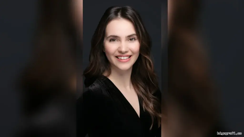 Almila Ada