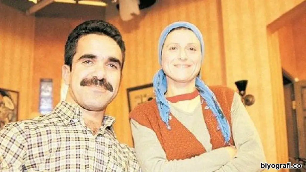 Alparslan Özmol Kimdir, Kaç Yaşında, Nereli, Boyu Kaç Biyografi.co 3