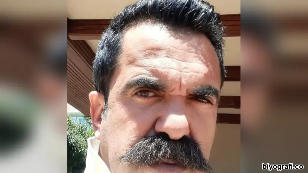 Alparslan Özmol Kimdir, Kaç Yaşında, Nereli, Boyu Kaç Biyografi.co 4