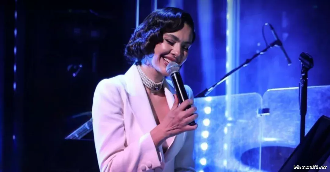 Bergüzar Korel