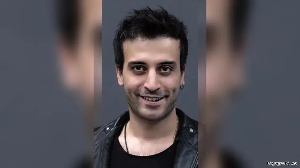 Berkay Tulumbacı