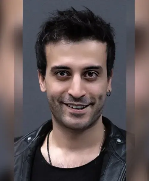 Berkay Tulumbacı