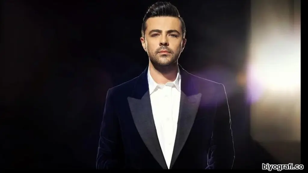 Burak Kut Kimdir, Kaç Yaşında, Nereli Biyografi.co 1