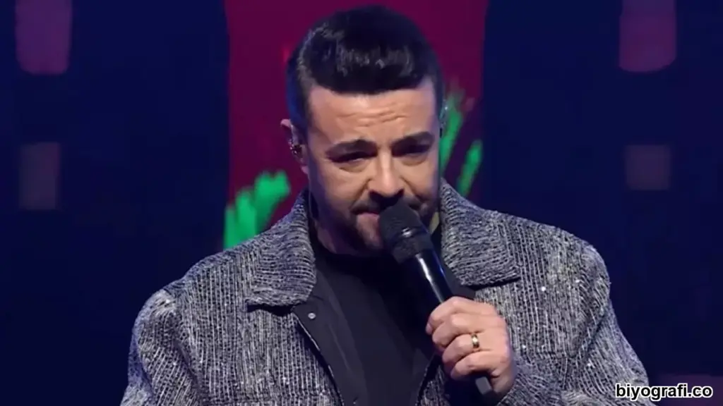 Burak Kut Kimdir, Kaç Yaşında, Nereli Biyografi.co 2