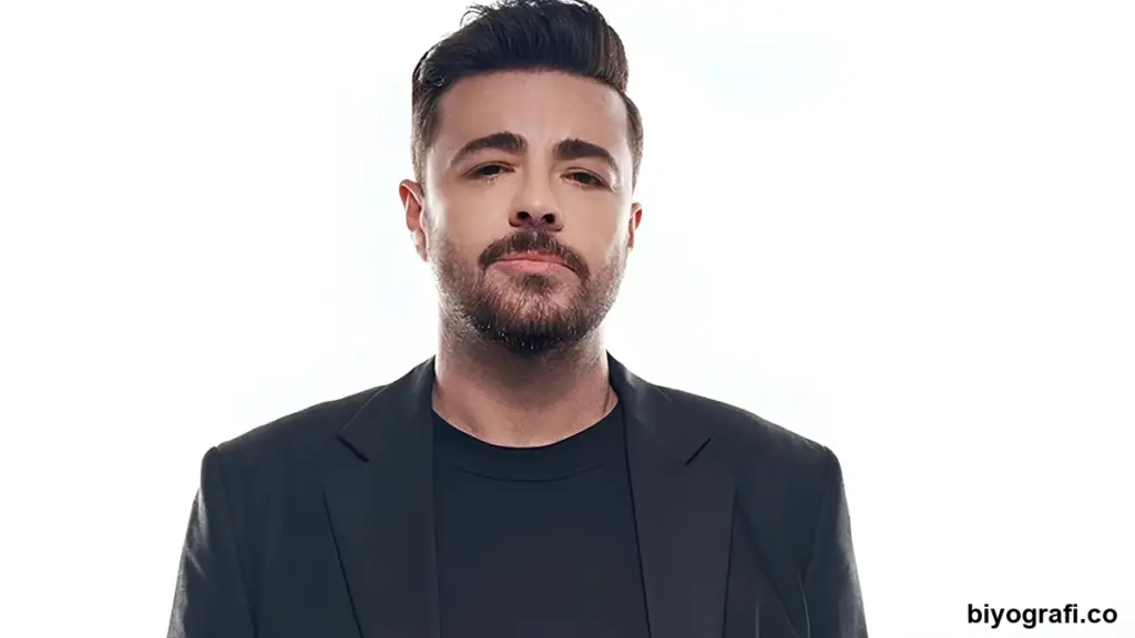 Burak Kut Kimdir
