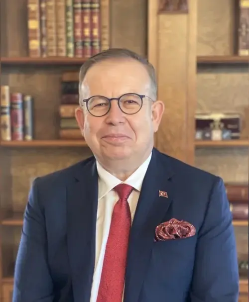 Cihat Yaycı