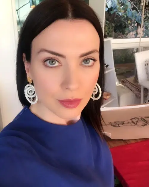 Arzu Yanardağ