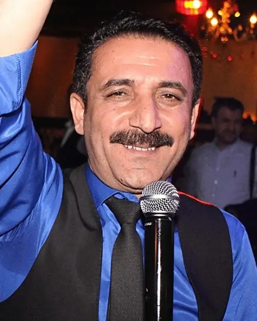 Latif Doğan