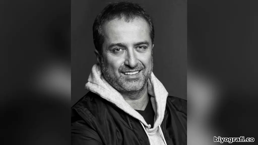 Serdar Bilgili