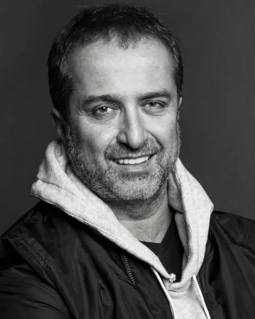 Serdar Bilgili