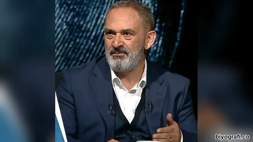 Dursun Ali Erzincanlı Kimdir, Kaç Yaşında, Nereli Biyografi.co 3