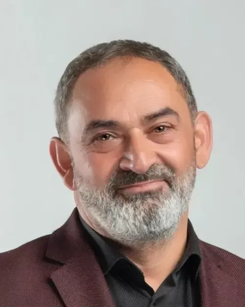 Dursun Ali Erzincanlı Kimdir