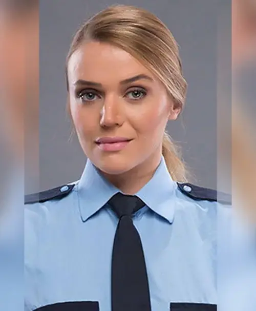 Ecem Karavus