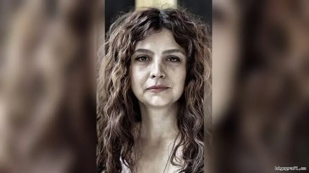 Elvin Beşikçioğlu