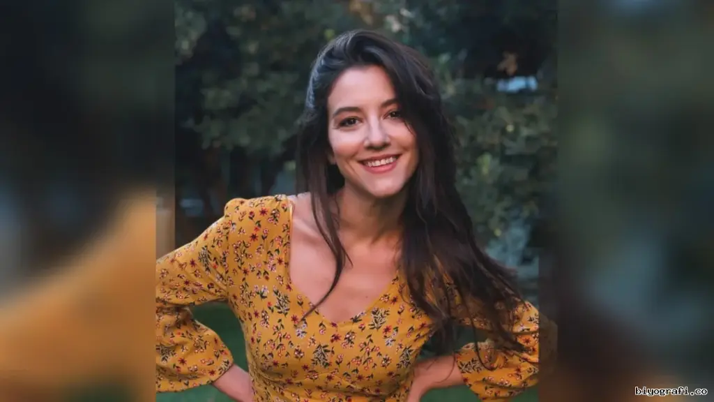 Ezgi Ulusoy
