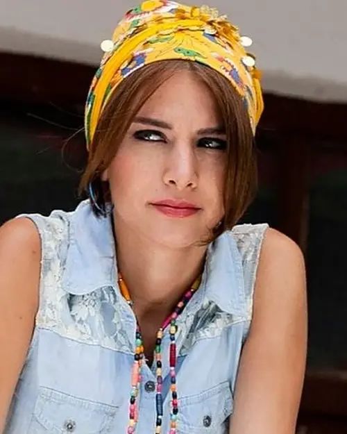 Ezgi Ulusoy Kimdir