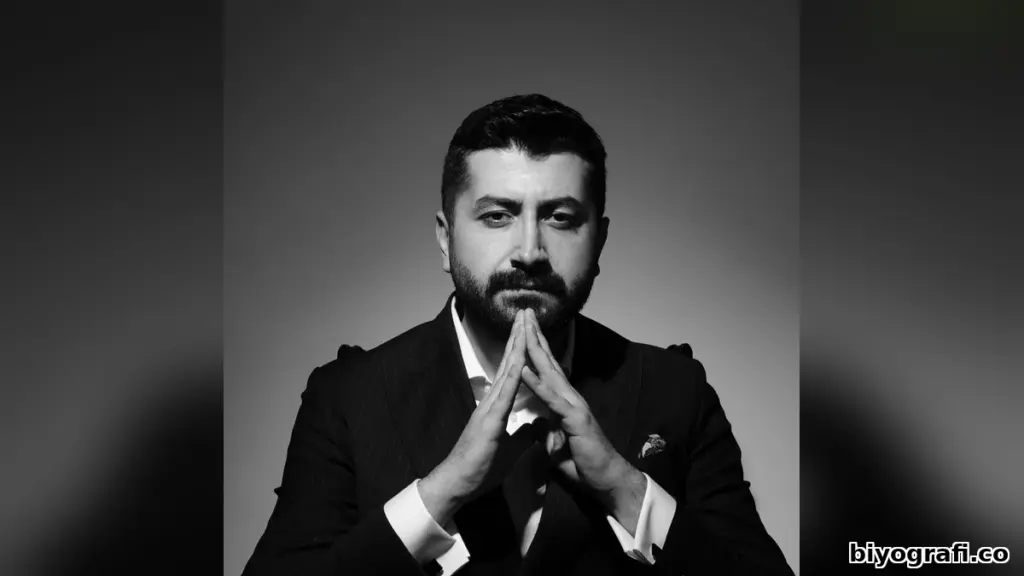 Onur Akbay Kimdir, Boyu, Kaç Yaşında, Nereli - Biyografi.co 1
