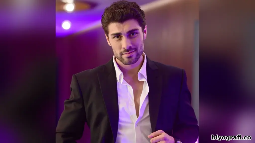 Ali Öner Kimdir, Boyu, Kaç Yaşında, Nereli - Biyografi.co 1