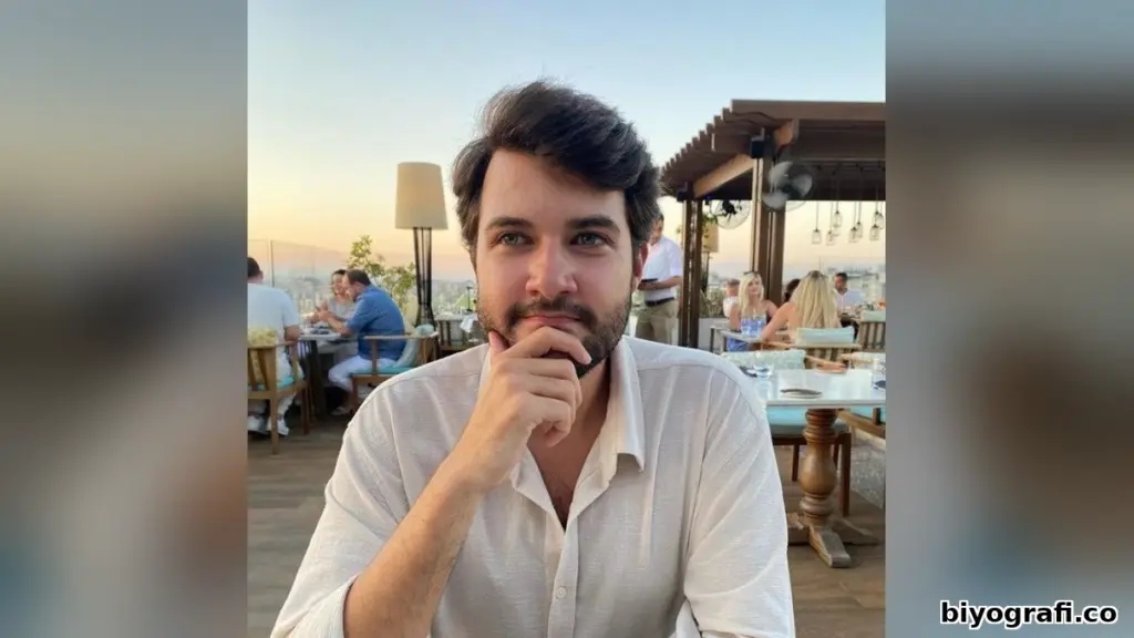 Furkan Göksel Kimdir, Boyu, Kaç Yaşında, Nereli - Biyografi.co 1