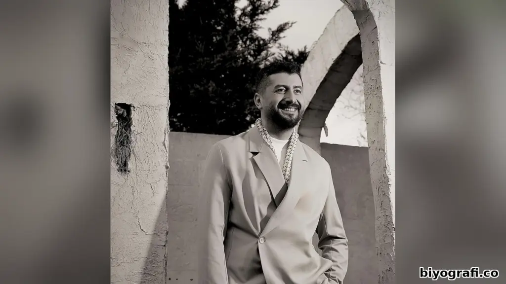 Onur Akbay Kimdir, Boyu, Kaç Yaşında, Nereli - Biyografi.co 2