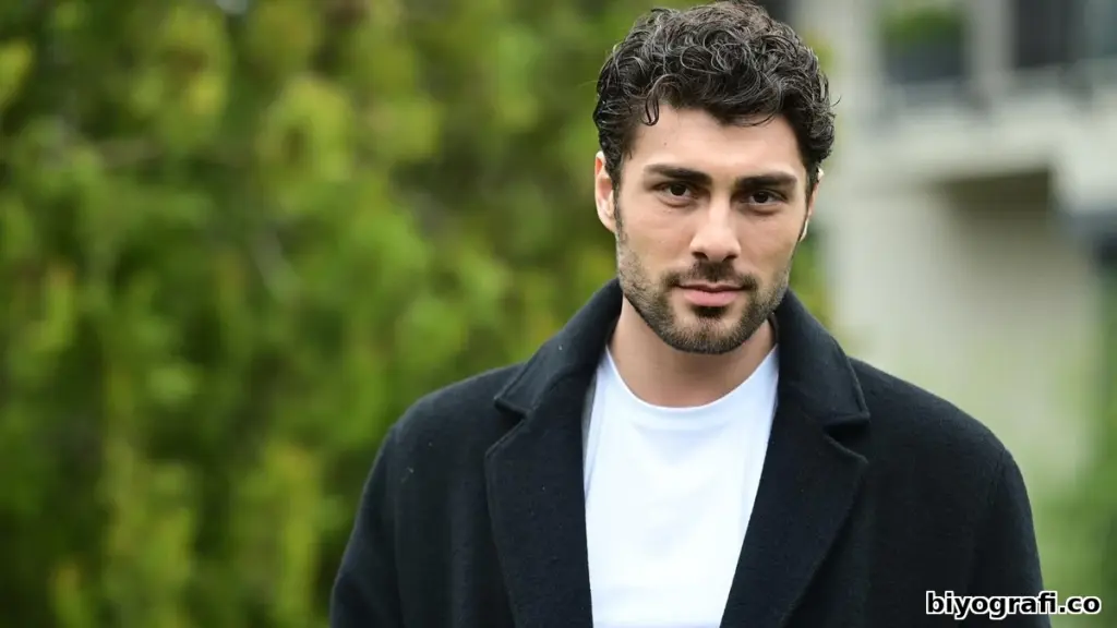 Ali Öner Kimdir, Boyu, Kaç Yaşında, Nereli - Biyografi.co 2