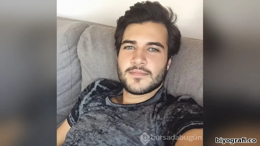 Furkan Göksel Kimdir, Boyu, Kaç Yaşında, Nereli - Biyografi.co 2