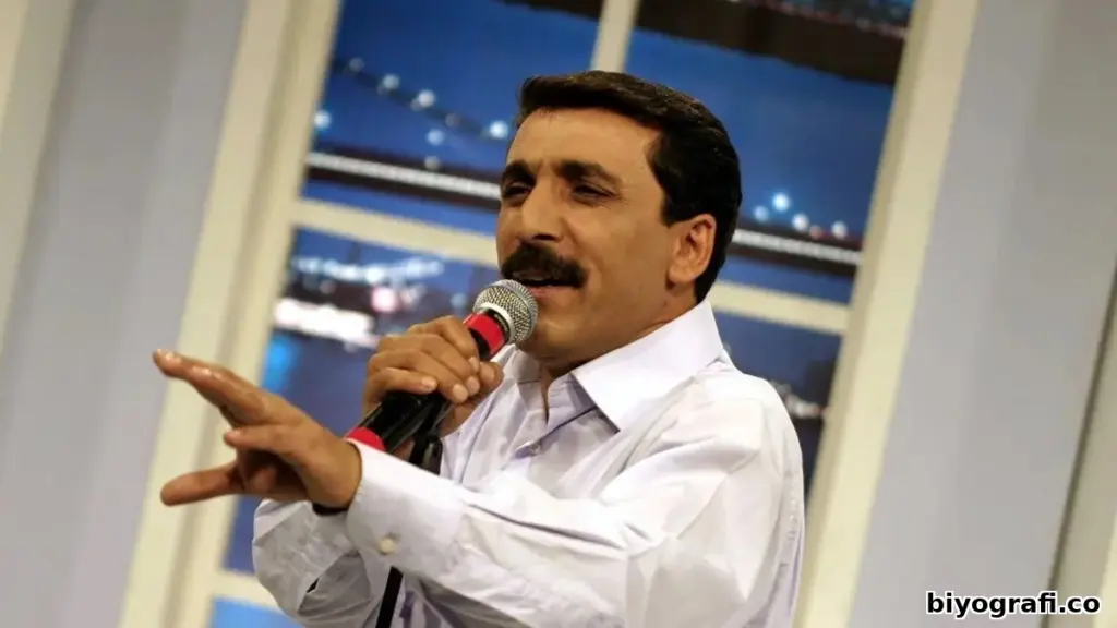 Latif Doğan Kimdir, Boyu, Kaç Yaşında, Nereli - Biyografi.co 3