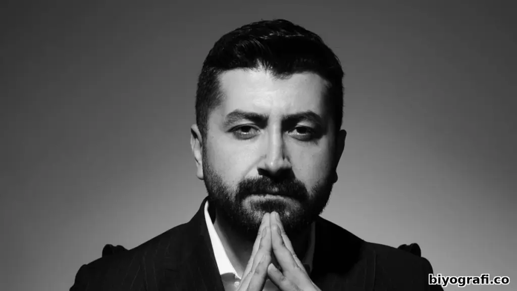 Onur Akbay Kimdir, Boyu, Kaç Yaşında, Nereli - Biyografi.co 3