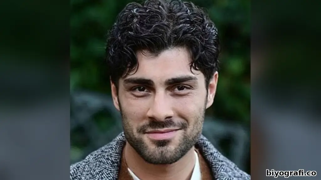 Ali Öner Kimdir, Boyu, Kaç Yaşında, Nereli - Biyografi.co 3