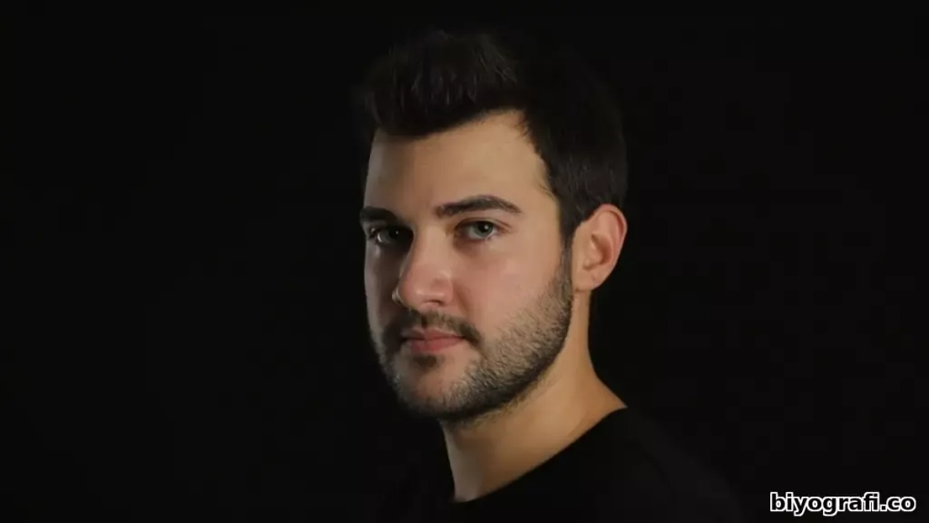 Furkan Göksel Kimdir, Boyu, Kaç Yaşında, Nereli - Biyografi.co 3