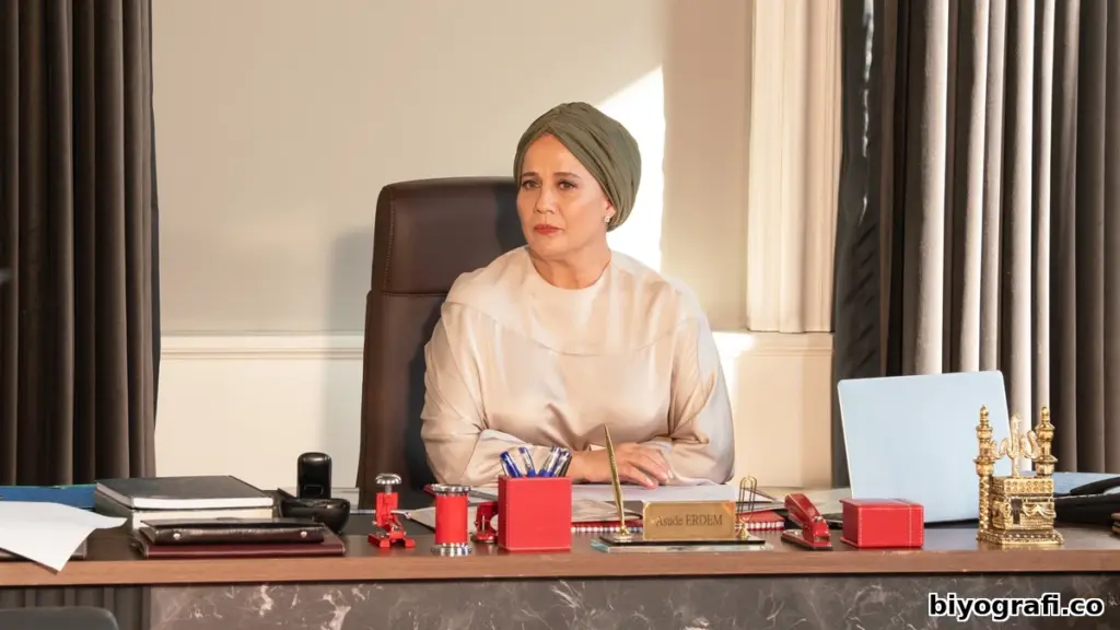 Servet Pandur Kimdir, Boyu, Kaç Yaşında, Nereli - Biyografi.co 4