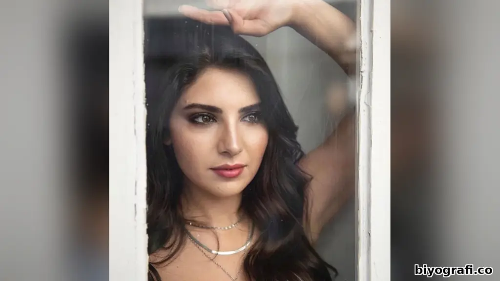 Bahar Süer Kimdir, Boyu, Kaç Yaşında, Nereli - Biyografi.co 4