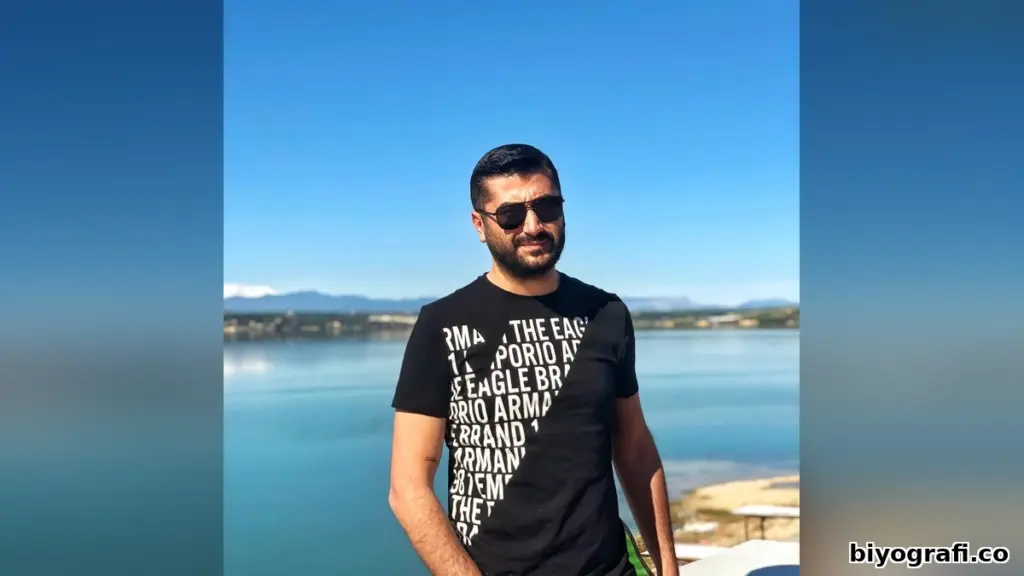 Onur Akbay Kimdir, Boyu, Kaç Yaşında, Nereli - Biyografi.co 4
