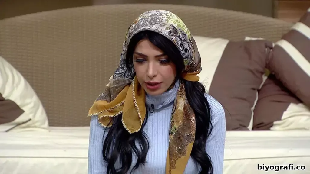 Didem Delen Kimdir, Boyu, Kaç Yaşında, Nereli - Biyografi.co 4