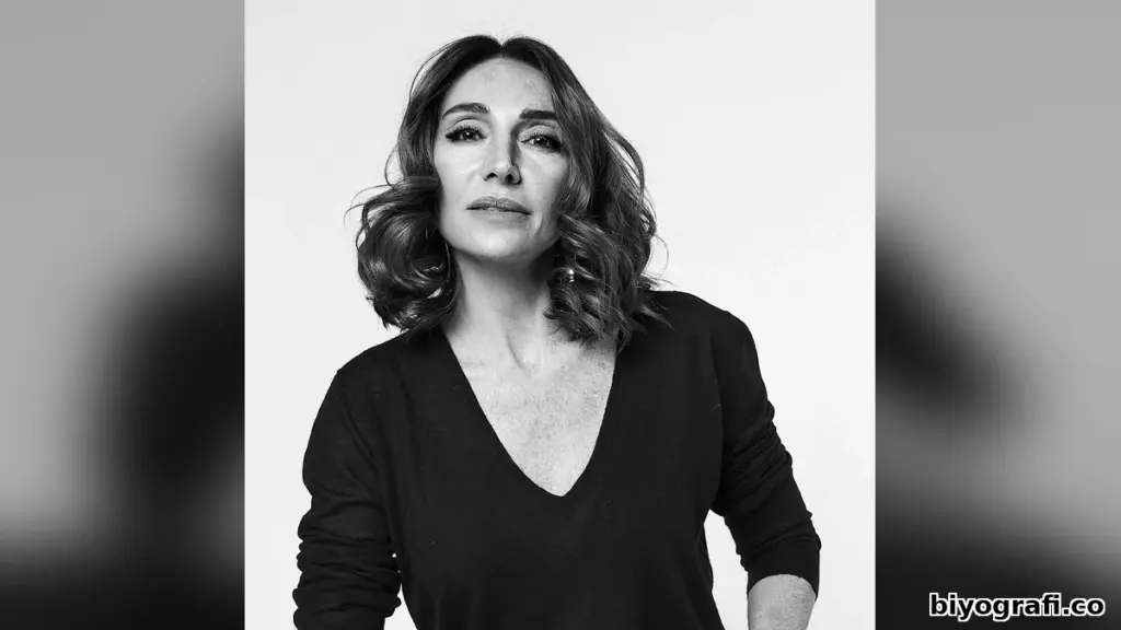 Serdar Bilgili Kimdir, Boyu, Kaç Yaşında, Nereli - Biyografi.co 4