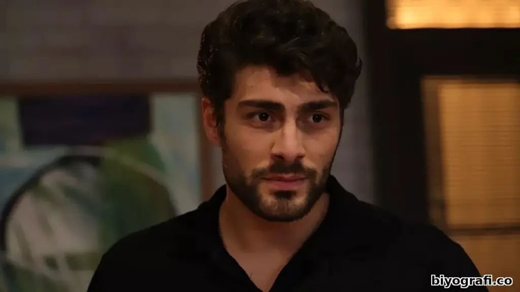 Ali Öner Kimdir, Boyu, Kaç Yaşında, Nereli - Biyografi.co 4