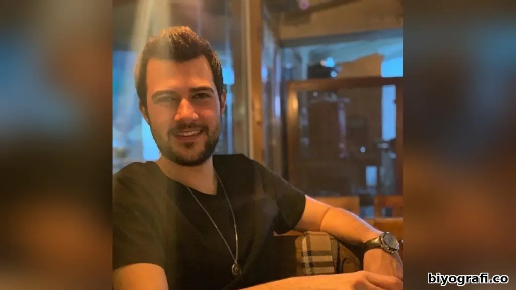 Furkan Göksel Kimdir, Boyu, Kaç Yaşında, Nereli - Biyografi.co 4