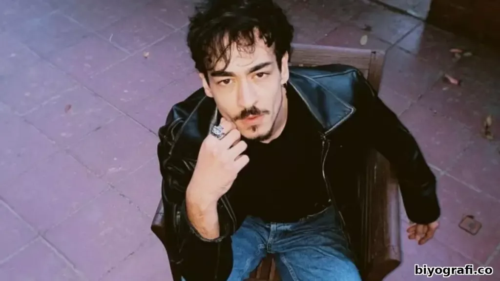 Demircan Kaçel Kimdir, Boyu, Kaç Yaşında, Nereli - Biyografi.co 5