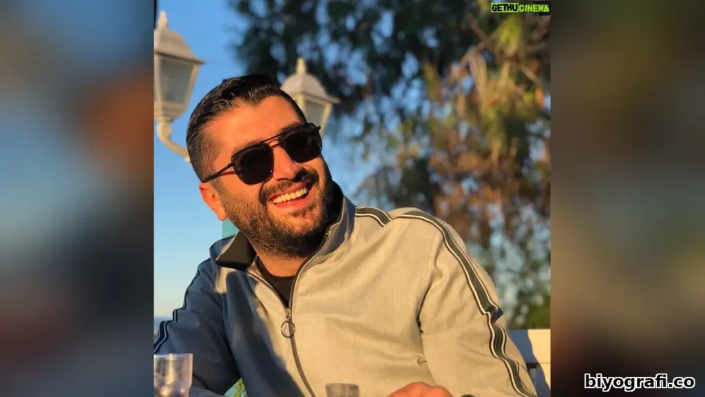 Onur Akbay Kimdir, Boyu, Kaç Yaşında, Nereli - Biyografi.co 5