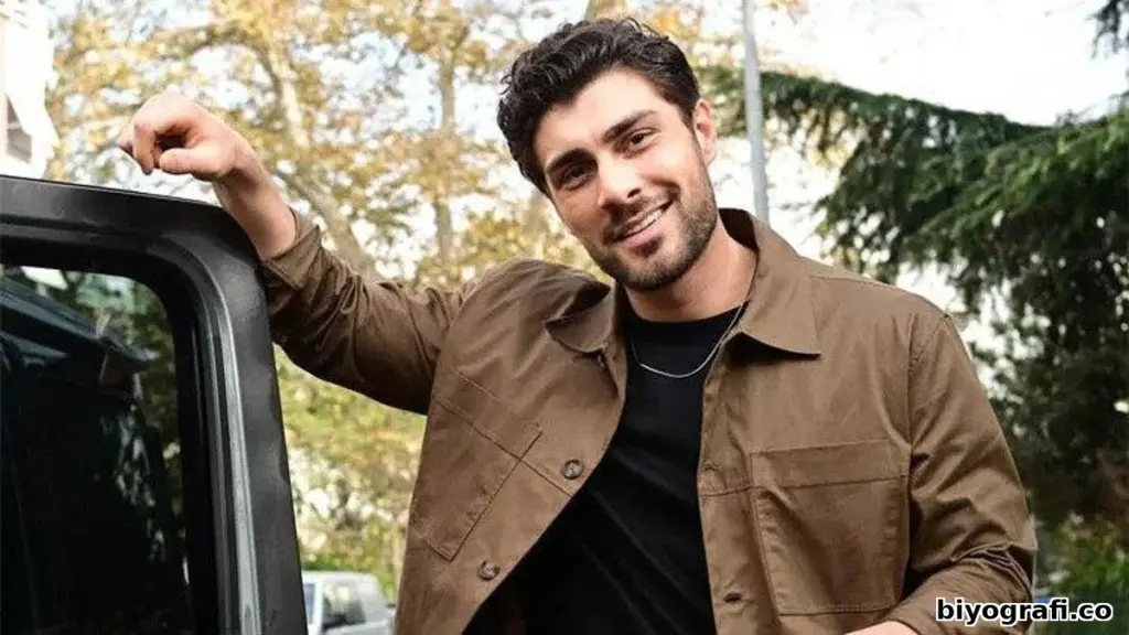 Ali Öner Kimdir, Boyu, Kaç Yaşında, Nereli - Biyografi.co 5