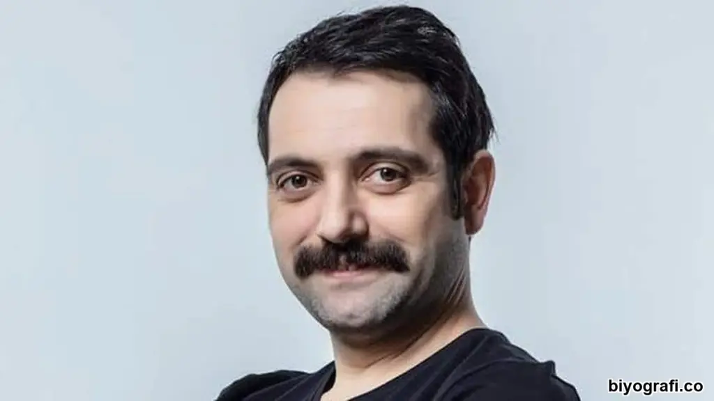 Gürhan Altundaşar Kimdir