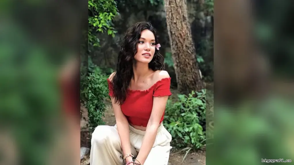 Hazal Subaşı