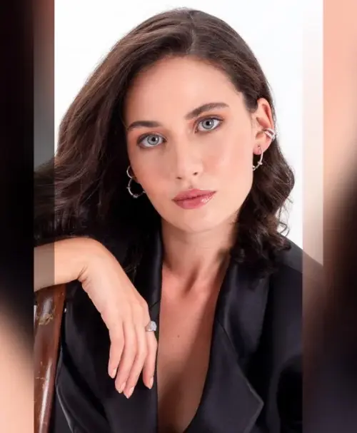 İlayda Çevik