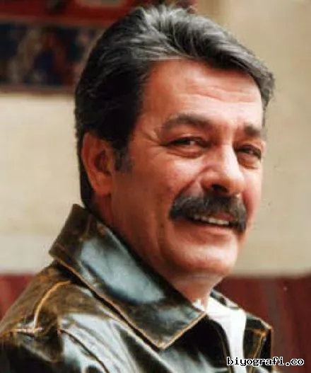 Kadir İnanır