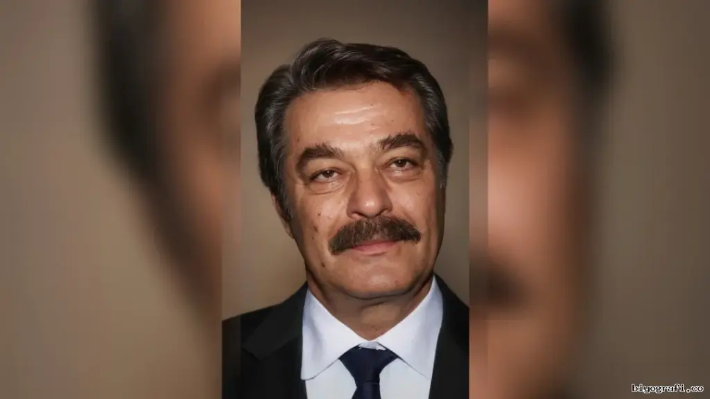 Kadir İnanır