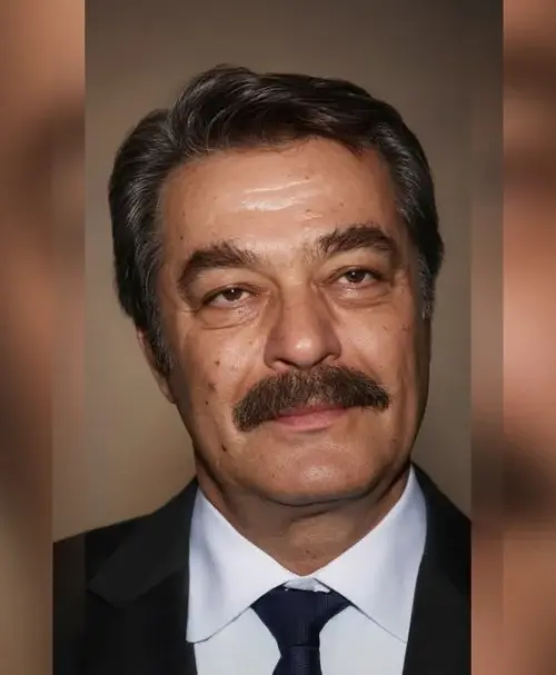Kadir İnanır
