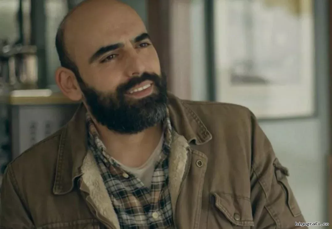 Kıvanç Kılınç, Gibi dizisinde