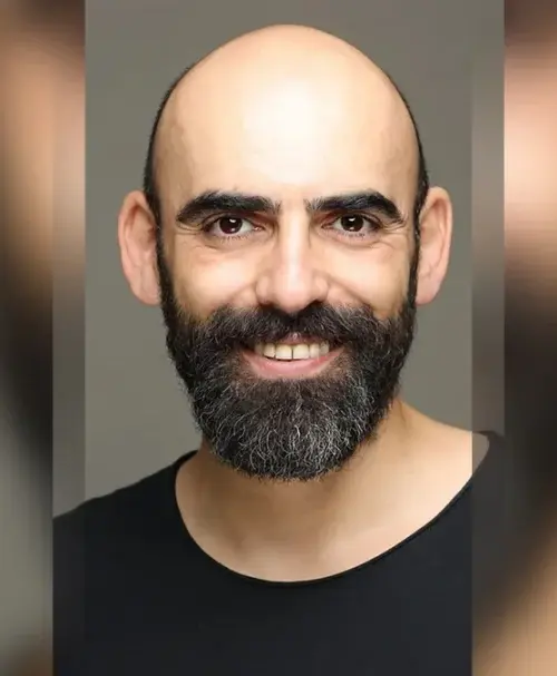 Kıvanç Kılınç