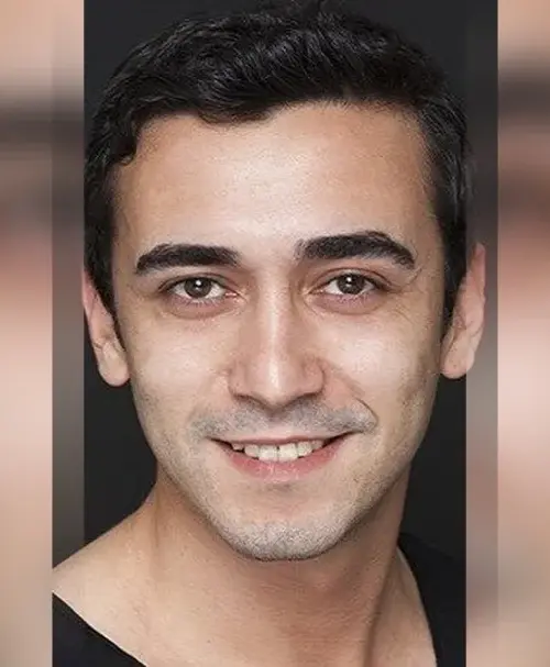 Münir Can Cindoruk