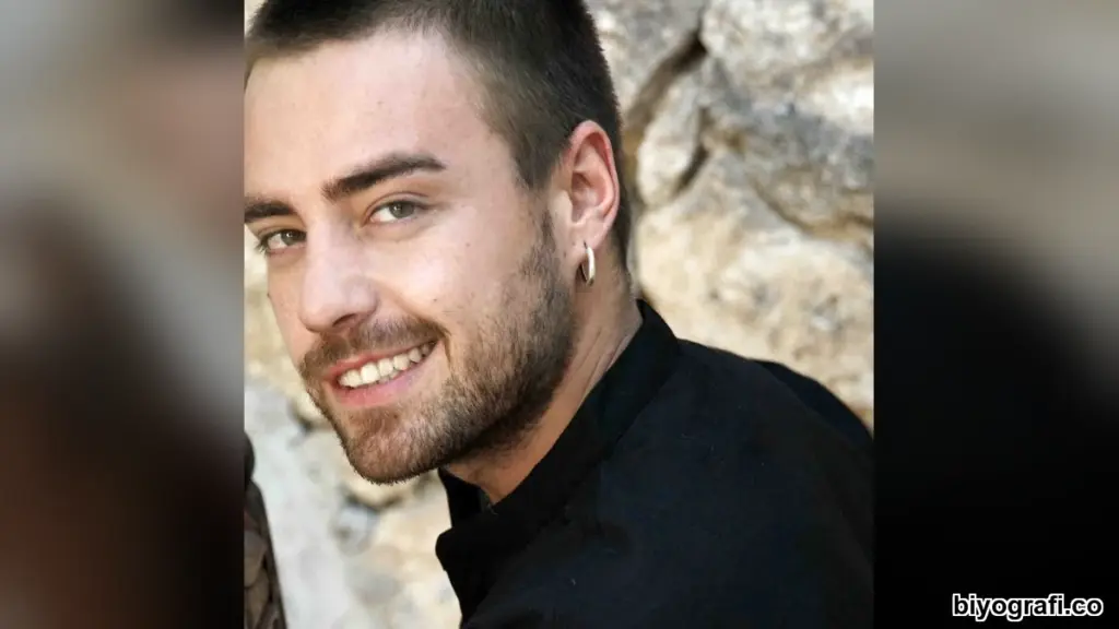 Murat Dalkılıç Kimdir, Boyu, Kaç Yaşında, Nereli - Biyografi.co 1